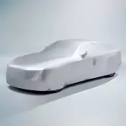 82152287752 OEM Rolls Royce Wraith OUTDOOR Car Cover [PRE ORDER]