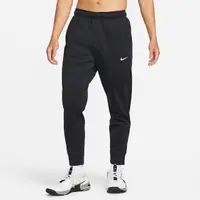 在飛比找momo購物網優惠-【NIKE 耐吉】長褲 男款 運動褲 磨毛 AS M NK 