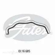 Gates Heater Hose - 02-1313
