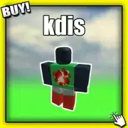RARE NAME | "kdis" | 2008 JOIN DATE | NAMESNIPE | RARE | NO EMAIL
