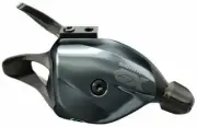 SRAM GX Eagle 12-Speed Trigger Shifter Lunar A2 Rear w/ cable