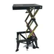 Taurus Legend 160kg Dirt Bike Hydraulic Scissor Lift