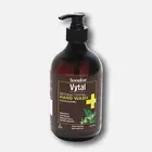 Soodox Antibacterial Hand Wash, Australian Kakadu Plum & Orange Blossom, 500Ml