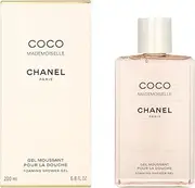[Chanel] Coco Mademoiselle Shower Gel For Women, 200ml