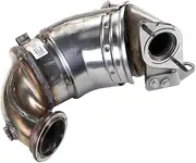 GM Genuine Parts 12709243 Warm Up Three-Way Catalytic Converter