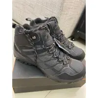 在飛比找蝦皮購物優惠-Merrill MOAB FST3登山防水防滑保暖可當雪靴U