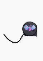 [Taking Shape] Taking Shape Bee Tape Measure in Multi - Women's Accessories Multi