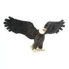 HANSA Animal Stuffed Bald Eagle No.3834