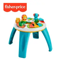 在飛比找蝦皮購物優惠-麗嬰兒童玩具館~ Fisher-Price 費雪 動物學習遊