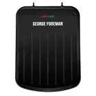 George Foreman 27cm Flexe Electric Griller Press Small Non Stick Food Cooking