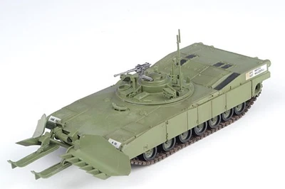 35049 Easy Model M1 Panther II Mine Plough 1/72 Model US Army