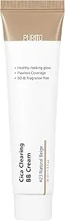 Purito Cica Clearing BB Cream 30 ml, 23 Natural Beige