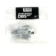 Build Your Own Eaglemoss James Bond 007 1:8 Aston Martin DB5 Part 26 New