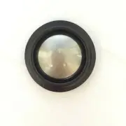 AFT 26mm Titanium Dome Tweeter Diaphragm For B&W CM Centre Tweeter ZZ23005 8Ω