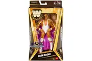WWE: Elite Collection Legends Hulk Hogan - 6" Action Figure
