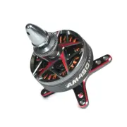 T-MOTOR AM480 Brushless Motor KV900 For RC Fixed-wing Airplane Drone Replacement
