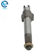 66811-41150 For Kubota Tractor Sector Shaft B5200 B7100 B6200 B7200 66811-41151
