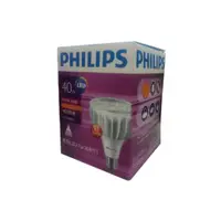 在飛比找特力屋線上購物優惠-[特價]2入 PHILIPS飛利浦 LED PAR30 40