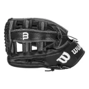Wilson Pro Stock A2K 1775SB BBG 12.75" Outfield Baseball Glove - Left Hand Throw