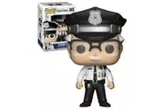 Funko Pop Marvel Captain America Stan Lee (Cameo Security Guard) #283