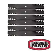 Genuine OEM Toro 105-7796-03 Atomic Mulching Blades for 52" Z Master - 6 PACK