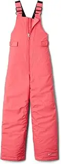 [Columbia] unisex-child Snowslope Ii Bib Snowpant