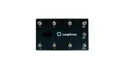 Looptimus USB MIDI Foot Controller