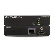 AT-AVA-EX70C-KIT Avance 4K/UHD HDMI Extender Kit with Control and Remote Power