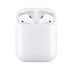 APPLE AIRPODS2 無線藍芽耳機 無線充電款