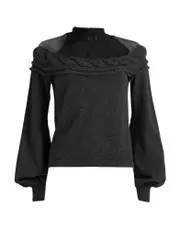 [ALBERTA FERRETTI] ALBERTA FERRETTI Turtlenecks - Item 14524418