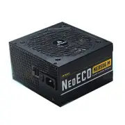Antec 850W Ne850G Fully-Modular, 80+ Gold Certified, Compuer Power Supply Bla.Wp