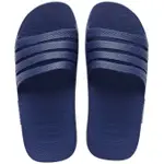 HAVAIANAS 哈瓦士 巴西人字拖 男款 SLIDE STRADI 藍 涼鞋 拖鞋 海灘鞋＊夏日微風＊