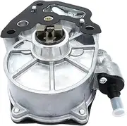 Car Engine Brake Vacuum Pump Compatible With Buick Encore 2018-2019 GMC Terrain2021-2022 12681616 12673123 12678247 2662789