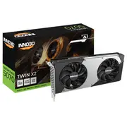 Inno3D GeForce RTX 5070 Twin X2 GDDR7 12GB