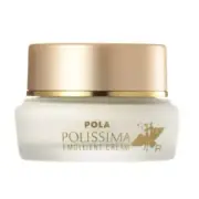 POLA POLISSIMA Natural Ingredient EMOLLIENT CREAM Skincare Cream R / S 32g Japan