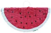 3D Watermelon Pinata Pk 1