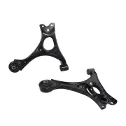 Right & Left Front Lower Control Arm for Honda Civic Sedan Hybrid FD 2006-2011