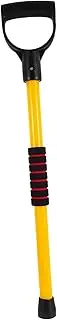 ERINGOGO Snow Adventure Gear Kids Sled Paddle for Winter Ice Skating Toy Safe Grip and Balance
