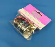 Vintage (Echo E8310) Turbo Stock Evolution Brushed Motor 10T Made in Japan