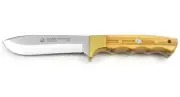 PUMA IP Outdoor Olive - Handmade Knife 826300