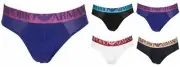 Men's briefs EMPORIO ARMANI article 110814 6A512 men's brief