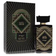 Zimaya Happy Oud by Afnan for Men-100 Ml
