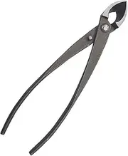 BESPORTBLE Professional Bonsai Pruning Shears Bonsai Trimmer for Fruit Trees Heavy Duty Hand Pruner Metal Tools Outdoor Trimmer