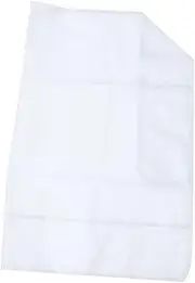 ERINGOGO 61 Piano Keyboard Cover Protector Accessories Dust Clear Piano Cover White