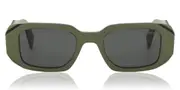 Prada PR 17WS Asian Fit 13N5S0 Women Sunglasses