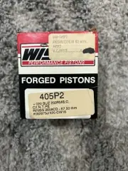 New WISECO PISTON kit 405P2 win14