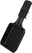 NOLITOY Non Stick Square Mini Cheese Grill Pan for Melting Baking Bbq Safe User Friendly Kitchen Accessory for Precise Cooking and Grilling Needs