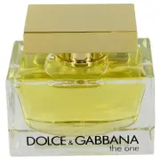 The One by Dolce & Gabbana Eau De Parfum Spray (Tester) 2.5 oz for Women