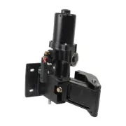 Power Running Board Motor Bracket Left For Ford 2009-2014 F150 3.5L 5.0L 6.2L (for: Ford)