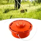 New Trimmer Head Bump Feed For All GX25 GX35 Brushcutter Brush Cutter